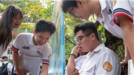 Phổ cập THPT: Tuyển sinh lớp 10 nên thi hay xét?