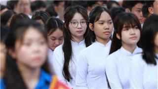 Tuyển sinh ĐH: Nghiên cứu, tính toán kỹ nếu thêm hay bỏ một tổ hợp