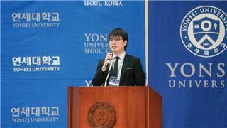 Nhà khoa học trẻ Việt Nam xuất sắc tại Hàn Quốc từng nhiều lần muốn bỏ cuộc