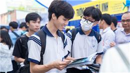 Tuyển sinh 2026: Xu hướng chuyển dịch sang xét tuyển tổng hợp ở nhiều trường ĐH phía Nam