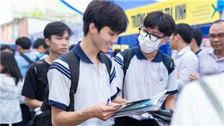 Tuyển sinh 2026: Xu hướng chuyển dịch sang xét tuyển tổng hợp ở nhiều trường ĐH phía Nam