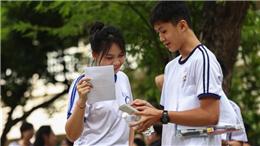 20 đại học dự kiến phương thức xét tuyển năm 2026