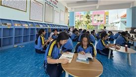 Quy định tuyển sinh đầu cấp của TP.HCM với 168 phường, xã, đặc khu sẽ ra sao?