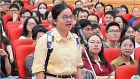 Chuyển đào tạo bác sĩ nội trú, chuyên khoa sang Bộ Y tế quản lý