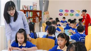 Đề xuất hỗ trợ trọn gói từ bữa ăn đến học phẩm cho học sinh nghèo ở TPHCM