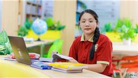 Hà Tiểu Linh và hành trình chinh phục 10 trường đại học Hoa Kỳ