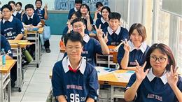 Bỏ cấp bằng tốt nghiệp THCS, TP.HCM có bỏ thi lớp 10?