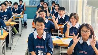 Bỏ cấp bằng tốt nghiệp THCS, TP.HCM có bỏ thi lớp 10?