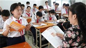 Bộ trưởng GD-ĐT quyết định một bộ sách giáo khoa