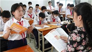 Bộ trưởng GD-ĐT quyết định một bộ sách giáo khoa