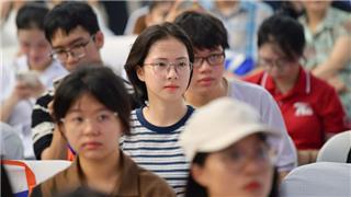 Đại học xóa bỏ nhiều tổ hợp truyền thống, thí sinh chật vật tìm hướng đi