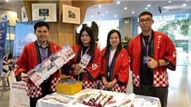 Trường Đại học Việt Nhật bỏ 10 tổ hợp xét tuyển