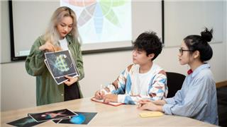 Khi ngành tâm lý học trở thành lựa chọn thời đại