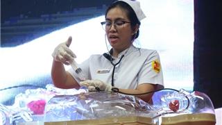 Liên thông bác sĩ từ cao đẳng: Con đường có dễ thở?