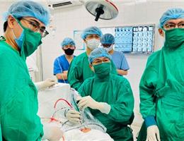 Bác sĩ nội trú khác bác sĩ chuyên khoa như thế nào?