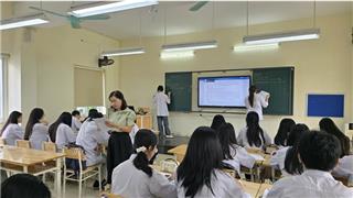 Dự kiến điều chỉnh nhiều quy định trong Điều lệ trường phổ thông