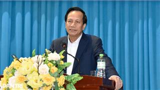 Mô hình dự bị đại học rất phù hợp với con em đồng bào dân tộc