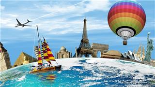 Những ngành học có lợi thế du học và ở lại làm việc, định cư ở nước ngoài