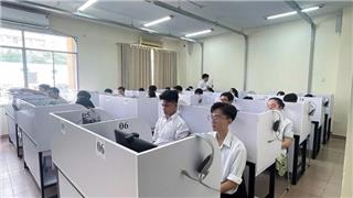 Lịch thi đánh giá năng lực chuyên biệt năm 2026 Trường ĐH Sư phạm TP.HCM