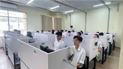 Lịch thi đánh giá năng lực chuyên biệt năm 2026 Trường ĐH Sư phạm TP.HCM