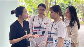 Bằng giỏi, GPA cao vẫn thất nghiệp, sinh viên đang thua ở đâu?