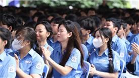 Siết phương thức xét tuyển ĐH: CĐ có hưởng lợi?