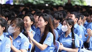 Siết phương thức xét tuyển ĐH: CĐ có hưởng lợi?