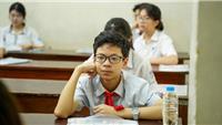Tuyển sinh lớp 10 ở Hà Nội: Áp lực đè nặng học sinh và nhà trường
