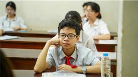 Tuyển sinh lớp 10 ở Hà Nội: Áp lực đè nặng học sinh và nhà trường