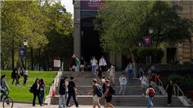 20 đại học dạy Trí tuệ nhân tạo tốt nhất thế giới