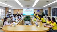 Trường ĐH Cửu Long hỗ trợ sinh viên tham gia thực tập, làm việc ở nước ngoài