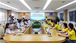 Trường ĐH Cửu Long hỗ trợ sinh viên tham gia thực tập, làm việc ở nước ngoài