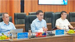 Đại học Bách khoa TP.HCM thành lập trung tâm robot, doanh nghiệp lớn vào cuộc