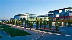 Đức bất ngờ được nhiều du học sinh 