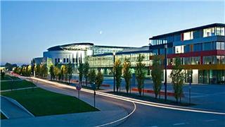 Đức bất ngờ được nhiều du học sinh 