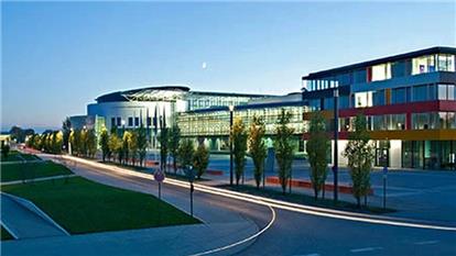 Đức bất ngờ được nhiều du học sinh 