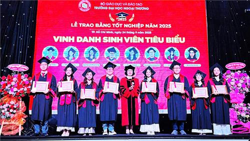 Tuyển sinh năm 2026: Trường ĐH Ngoại Thương mở thêm 10 ngành