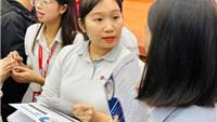 Sinh viên mới ra trường, dưới 1 năm kinh nghiệm ngày càng khó xin việc