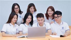 Trường ĐH Thương mại mở mới 6 chương trình đào tạo năm 2026
