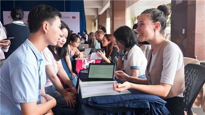 Hàng trăm suất du học miễn phí châu Âu, châu Mỹ, châu Á cho người Việt