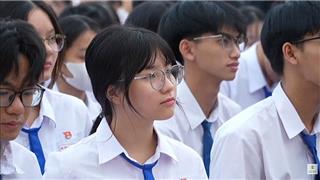 Khai mạc chương trình Tư vấn Hướng nghiệp, Xét tuyển ĐH-CĐ năm 2026 “Cùng bạn định hướng tương lai”