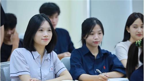 Học viện Ngân hàng bỏ xét học bạ độc lập