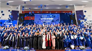 100.000 sinh viên Đại học Quốc gia TP.HCM đến từ đâu? Thống kê gây bất ngờ