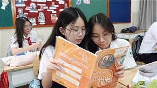 Ôn thi lớp 10 theo cách ra đề mới