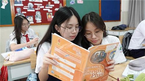 Ôn thi lớp 10 theo cách ra đề mới