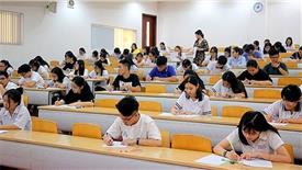 Xu hướng tuyển sinh 2026: Ưu tiên đánh giá năng lực, siết chặt xét tuyển học bạ