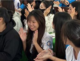 Là con gái nên chọn học những ngành kỹ thuật nào?