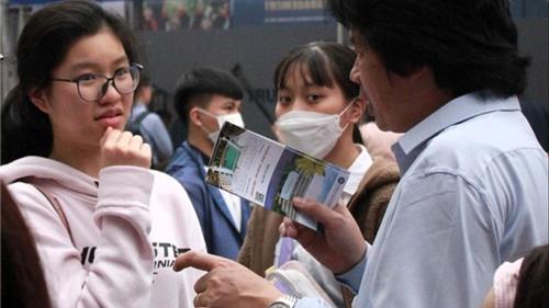 Quy chế tuyển sinh đại học năm 2026 sẽ được ban hành khi nào?