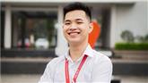 Thủ khoa Đại học Bách khoa từng dành hơn 100% sức để học