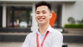 Thủ khoa Đại học Bách khoa từng dành hơn 100% sức để học